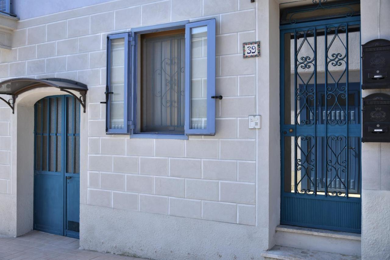 A Casa Di Anna Apartment La Morra Exterior foto