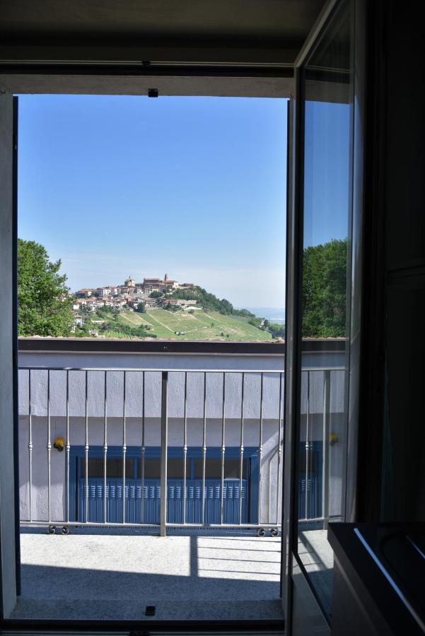 A Casa Di Anna Apartment La Morra Exterior foto
